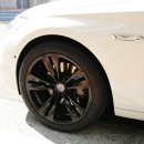 BMW 순정휠 20인치 316m / 미쉐린 PSS 판매합니다. 이미지