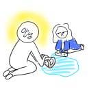 진짜오랜만