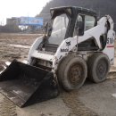 스키드로더 Bobcat S185 팝니다.. 이미지