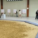 성남종합운동장 게이트볼장 이미지