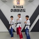 인천 국가대표태권도장 | 인천 삼산동 국가대표 이레태권도 로고제작 후기 도복 생활복 체육복 선수부 운동복 로고디자인