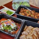 수화왕족발 이미지