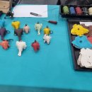 주아공예 이미지