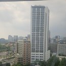 북서울과일야채 | 서울 5성급 호텔 추천 - 웨스틴 조선 서울 스위트 객실 후기