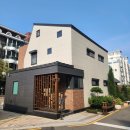 세라믹사이딩 부산 해운대 송정동 단독주택 도레이세라믹사이딩 시공