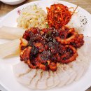 한나낙지마당 이미지