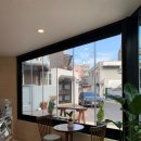 수원-0594 | 수원 연무동 카페 맷돌커피가 유명한 카페 리무