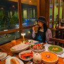 까마우 쌀국수 | 다낭 호이안 맛집 올드타운 해산물 식당