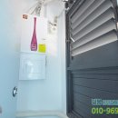 허브시티아파트 앞 이미지