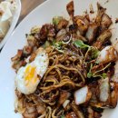 우진세차장 | 양주 삼숭동 맛집 캐주얼 중식당 츠판러마, 생등심 간짜장 등심 탕수육 추천 후기