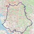 190.동양대사거리_2 | [브레배] 서울300K(2026. 4. 12.) 완주 후기