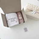 [육아일기] 유하’s 돌잔치 (1st Birthday)