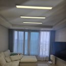 포레나미추홀 | 📍 인천 미추홀구 포레나 인천미추홀아파트 커튼 &amp; 블라인드 시공 후기분위기 살리고 기능까지 잡은...