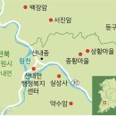 비움마저 빛나는 천년고찰… 마을에서 가장 낮은 절(전북남원시산내면실상사 이미지