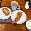 파리바게트 길동우성점 이미지