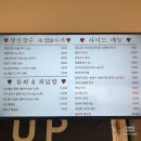 포항생선장수
