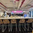 제일만물기업 | 강남 공유오피스 위워크(WeWork) 이름분석