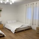 카멜리아민박 이미지