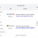 ITQ자격증(엑셀,파워포인트) 이미지