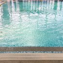 한들문화센터 2(수영장옆 화장실) | 경주 힐튼호텔 완벽정리｜체크인부터 수영장 뷔페까지 리얼후기