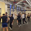 크로스핏헬퍼2호점 DMC상암점 이미지