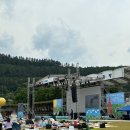 덕유산 뜰 펜션 | 2024 무주산골영화제 l 등나무운동장, 덕유산 상영, 먹거리, 카페 그날