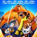 Paws of Fury The Legend of Hank 이미지