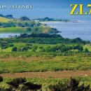 ZL7IO - Chatham Isl.(CQ WW SSB Contest참가국) 이미지