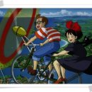 마녀배달부 이미지