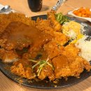 브라운돈까스 광양덕례점 | [광양 맛집] 광양 덕례점 브라운 돈까스 메뉴추천 (구 황금도끼)
