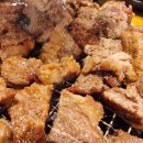 꽃 피는 갈비 이미지