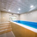 클로버 풀빌라 이미지