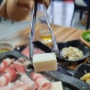 돈앤삼겹하귀점