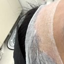 안암22 | 제기동왁싱 안암 고려대 왁싱 여울뷰티 헤어라인 왁싱 후기