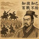 지피지기