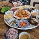 제주 맛집 단소 예약방법 및 후기, 애월 카페 봄날