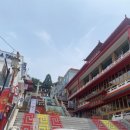 송월동 동화마을 특화거리 이미지