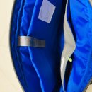 sweetch SLIM BRIEFCASE 가죽 가방 무거워서 바꾼 나일론 가방 후기