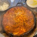 유성한진오피스텔 앞 버스정류장 | 대전 유성온천 맛집 철수네매운갈비찜｜주말 오픈런 뛰어야 하는 이유