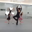 슬아트 발레 무용학원 이미지