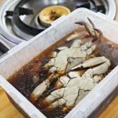 밀칼국수 이미지