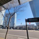 GS25 부대테라스파크점 | [송도 여행] 쉐라톤 그랜드 인천 호텔 센트럴파크뷰 객실, 리뉴얼 수영장, 스타벅스 | 센트럴파크 | 먹거리