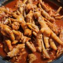 신당동 떡볶이 이미지