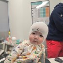 (주)잰플랜 | 4개월 아기 심한 사두 두상 교정 헬멧 시작 (캐나다 캘거리 ROKband에서 진행중 - 스캔, 피팅 후기)