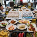제대로인 제주 모슬포항 맛집