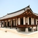 한옥 이미지