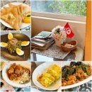 서촌 맛집 꾸스꾸스, 이국적인 튀니지 가정식