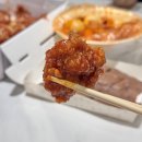 원통재래시장 | 강원도 속초 속초 중앙 재래시장 맛집을 찾아라_만석닭강정, 우리분식, 명성젓갈 [수수부꾸미, 떡볶이...