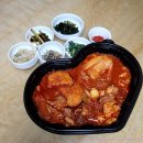 두찜은평 | 두찜 은평진관점 신상 묵은지찜닭 구파발 배달 맛집 포장 후기
