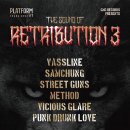 2016.10.16(일)@플랫폼창동61 - The sound of retribution 3 이미지